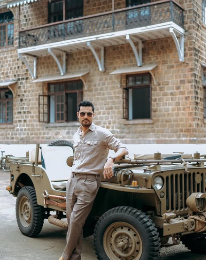 Randeep Hooda-Lin Laishram-1-2-3-4-5-6-7