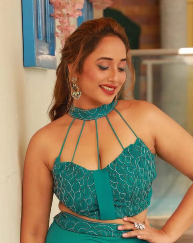 BHOJPURI ACTRESSES-1-2