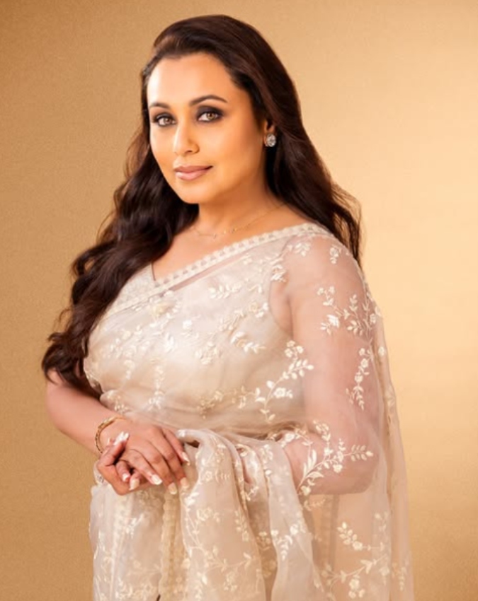 Rani Mukerji-1-2-3-4