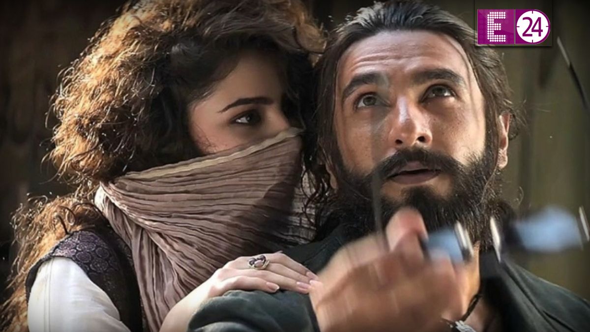 Yash Raj Films praises director Aditya Dhar's film Dhurandhar