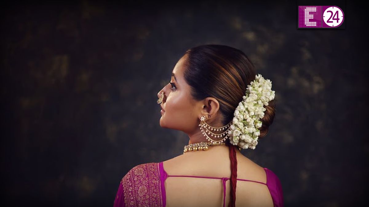 Rashmi Desai on Relationship