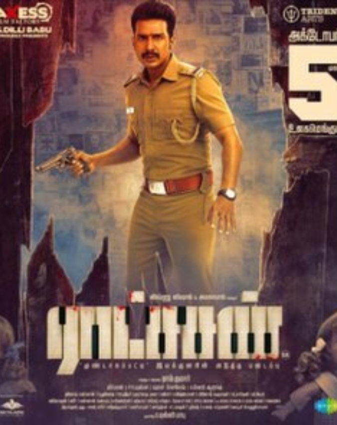 Best South Indian suspense thriller movies on ott-1-2-3-4-5-6-7-8