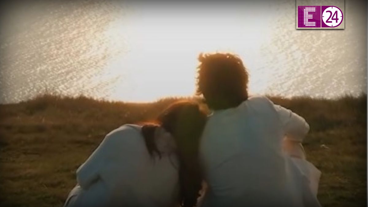 Ravi Dubey and Sargun Mehta Song Ve Haaniyaaan