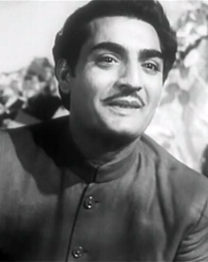 Bollywood first most dangerous villain Hiralal Thakur -1-2-3-4-5-6