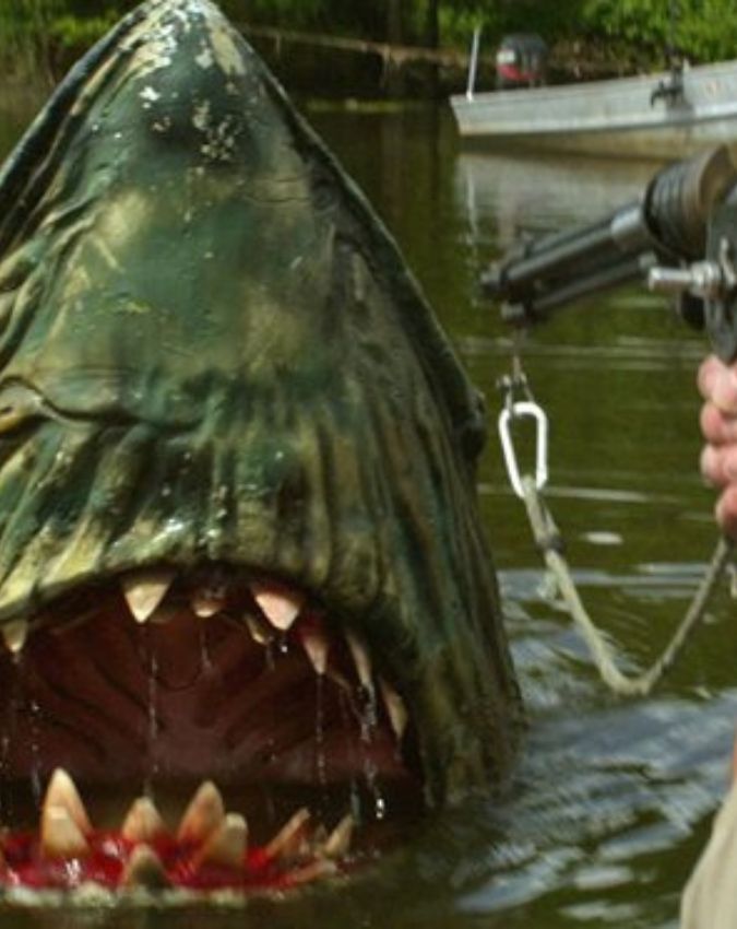 Swamp Shark-1-2-3-4-5-6-7