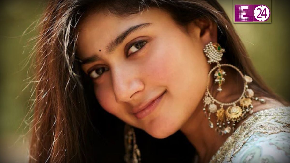 Sai Pallavi