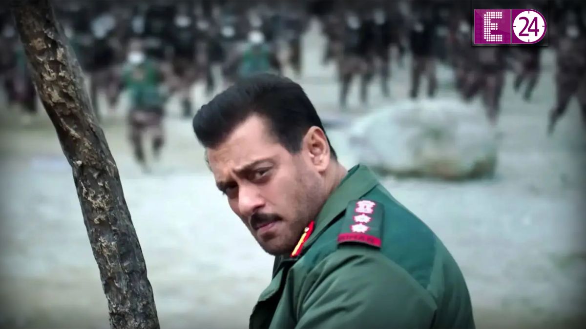 Salman Khan upcoming film Battle of Galwan is teasing China