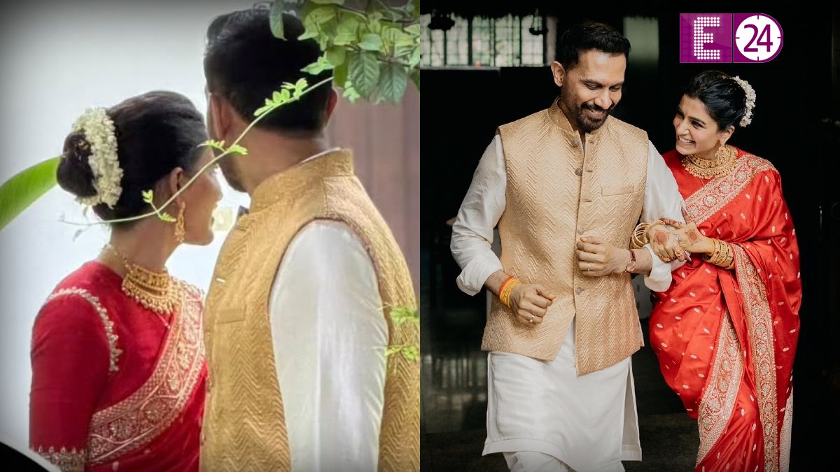 Samantha Ruth Prabhu