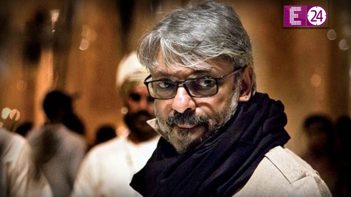 Sanjay Leela Bhansali Republic Day representation