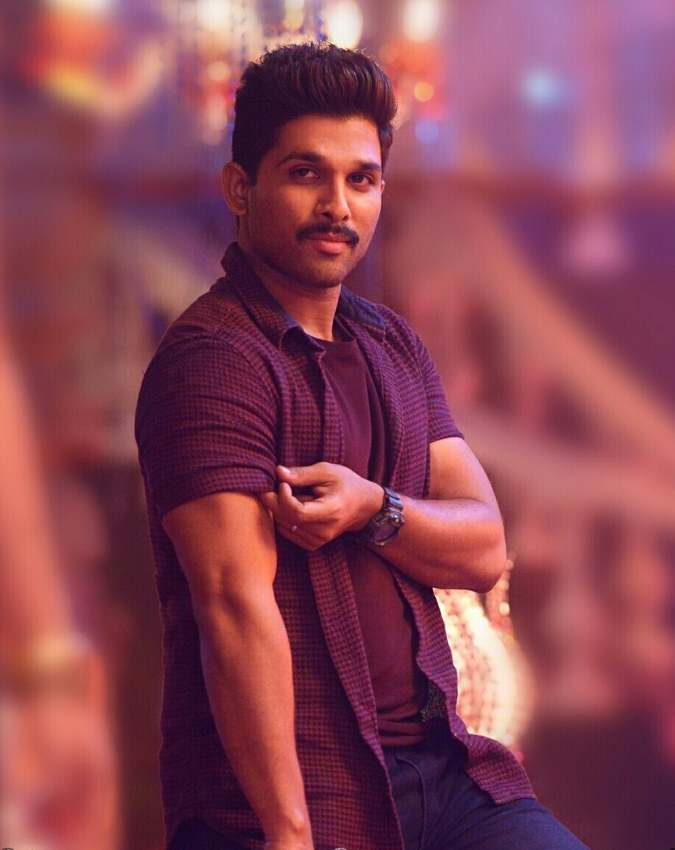 Allu Arjun 6 Action Packed Films -1-2-3