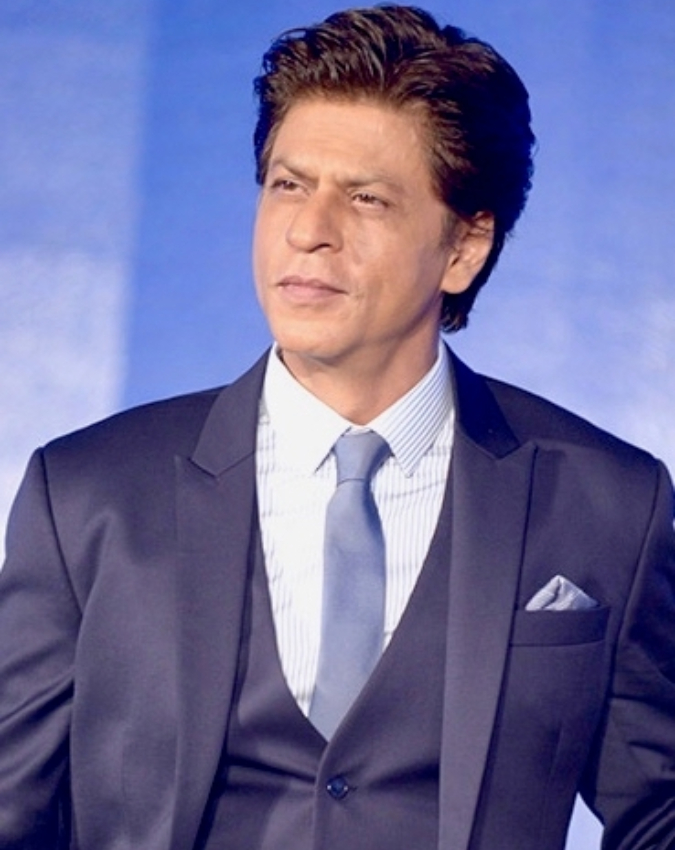 Prabhas, Shah Rukh Khan-1-2-3-4