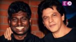 Shah Rukh Khan-Atlee