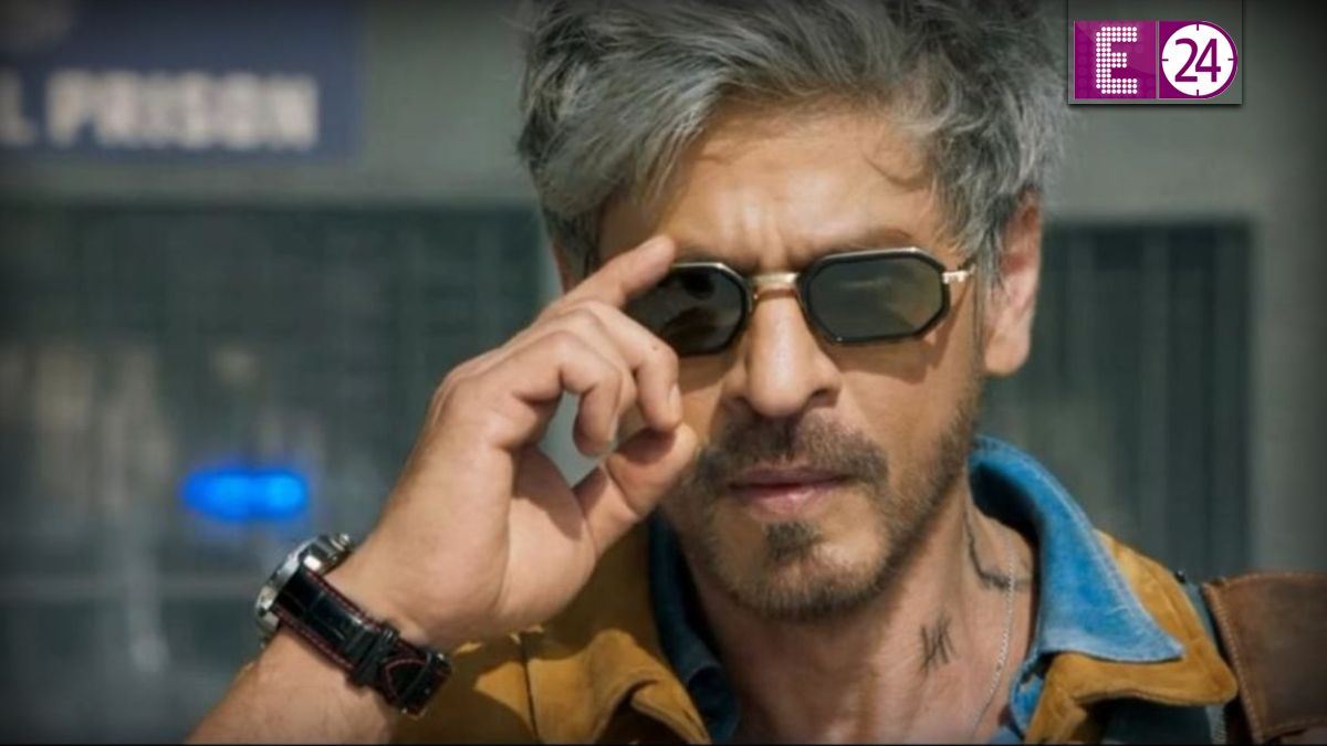 Shah Rukh Khan Movie King Release Date