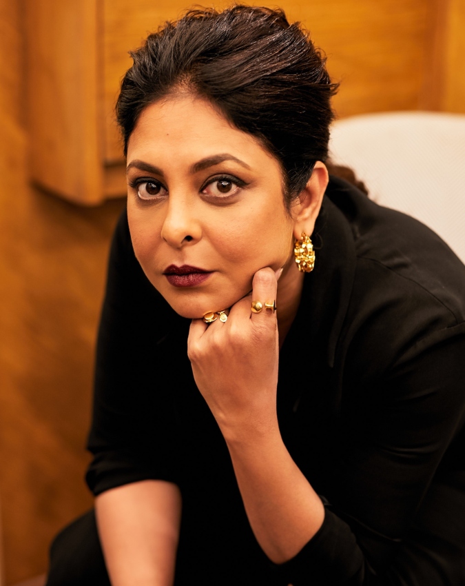 Sobhita Dhulipala, Radhika Apte-1-2-3