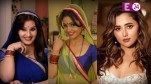 Shilpa Shinde, Shubhangi Atre, Rashami Desai