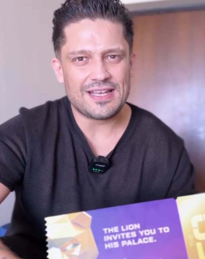 contestants of The 50 Reality show-1-2-3-4-5-6-7