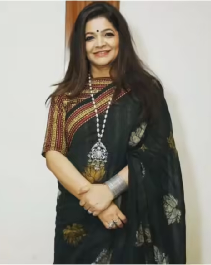 Nitish Bharadwaj-Smita-1-2-3-4-5-6