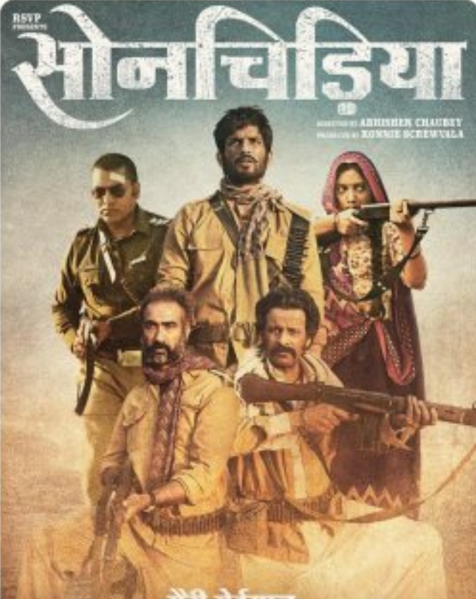 Sushant Singh Rajput best movies on ott-1-2-3-4-5