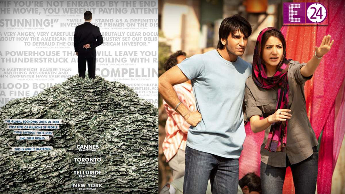 Successful 6 Business Films -1