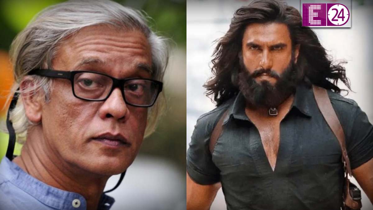 Sudhir Mishra on 'Dhurandhar' Propaganda