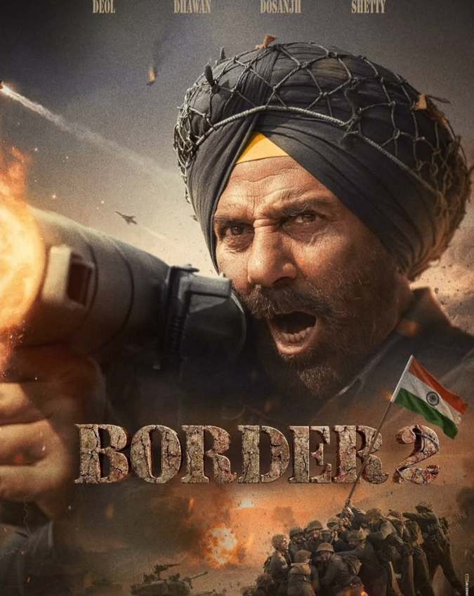 Border 2 Cast Fees -1-2