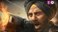 Sunny Deol Border 2 Fees