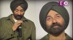 Sunny Deol Broke Down