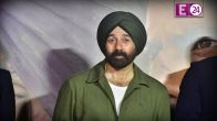 Sunny Deol recalls being called a 'duffer' due to his dyslexia