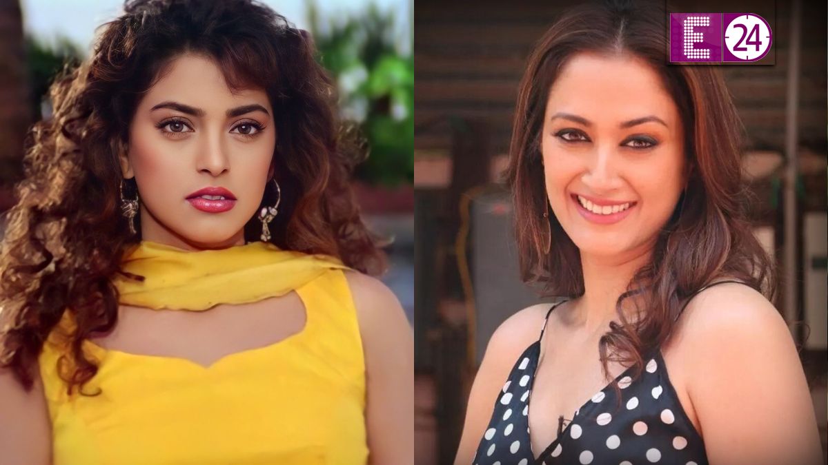 Swades Actress Gayatri Joshi