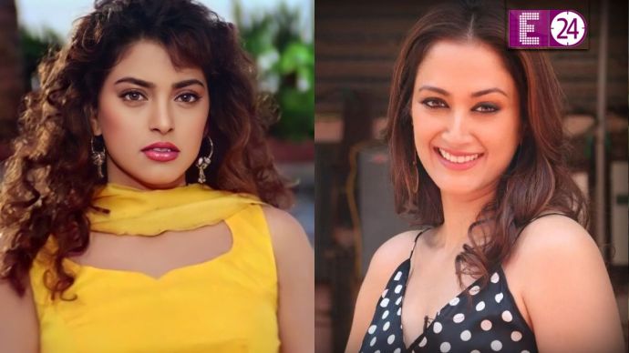 Swades Actress Gayatri Joshi