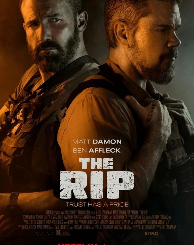 New OTT Releases 16 january-1-2-3-4