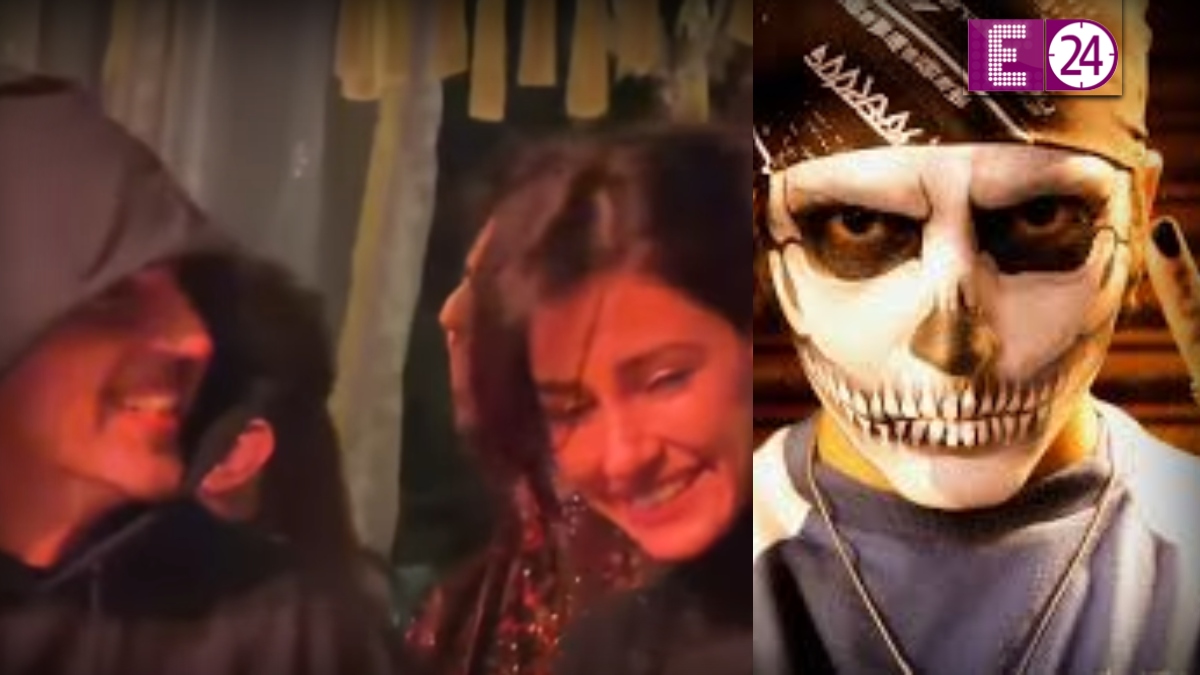 Talwinder Singh, Disha Patani