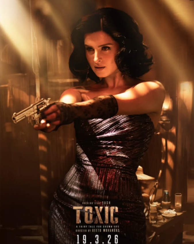 Toxic Star cast-1-2-3-4-5-6