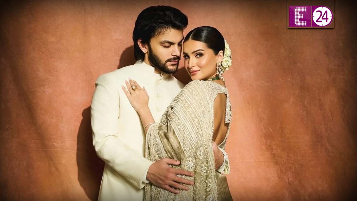 Tara Sutaria and Veer Pahariya Breakup