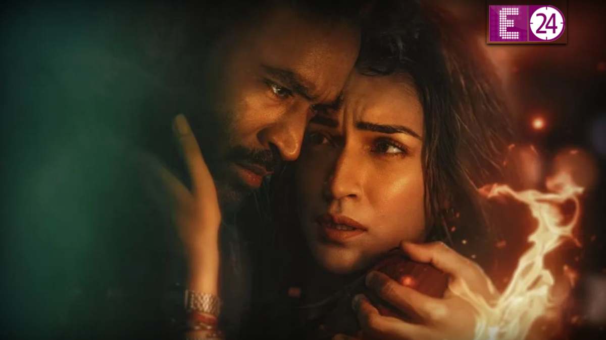 Tere Ishk Mein OTT Release