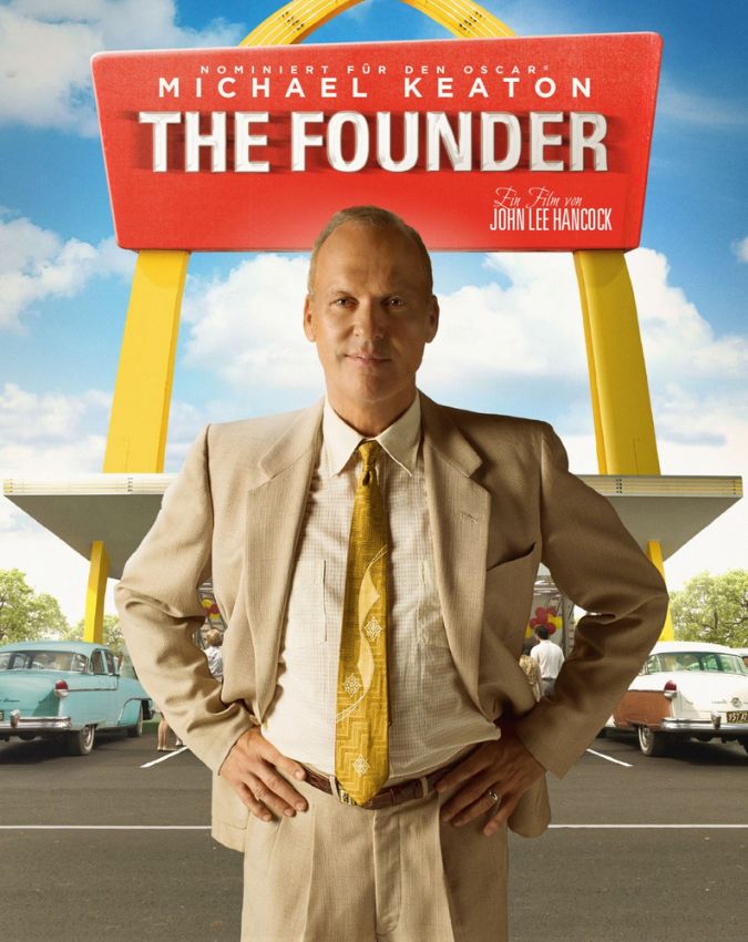 Successful 6 Business Films -1-2