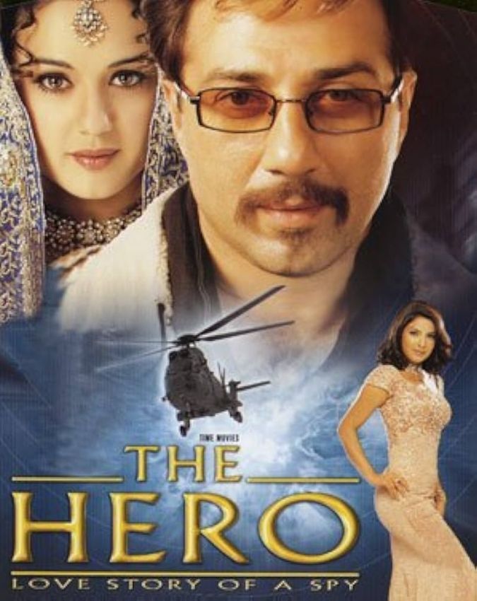 Sunny Deol mOVIES-1-2-3-4-5