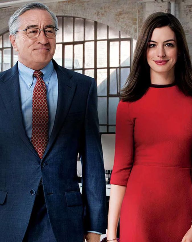 Successful 6 Business Films -1-2-3-4-5