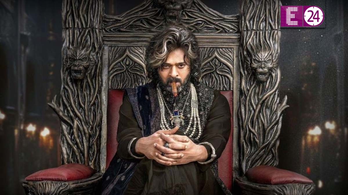 The Raja Saab Box Office Collection Day 3