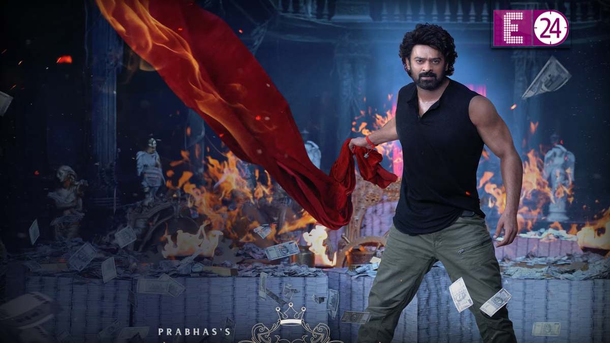 The Raja Saab Box Office Collection Day 7