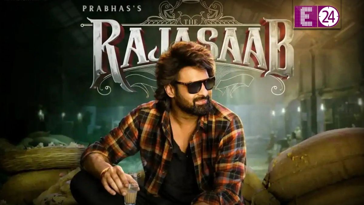 The Raja Saab first week Box Office Collection