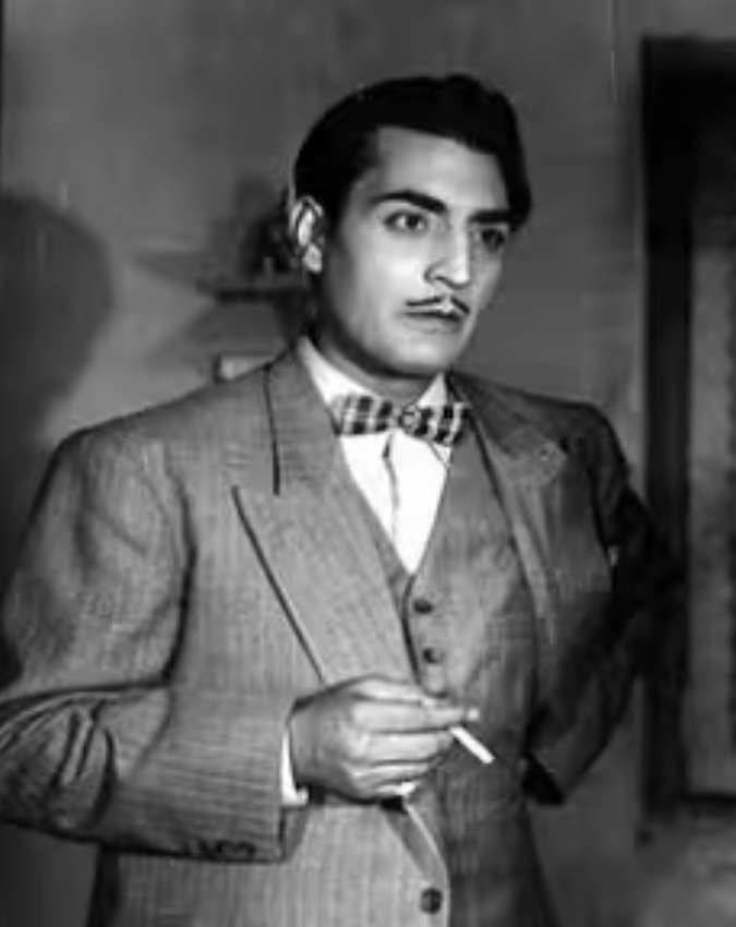 Bollywood first most dangerous villain Hiralal Thakur -1-2-3-4-5