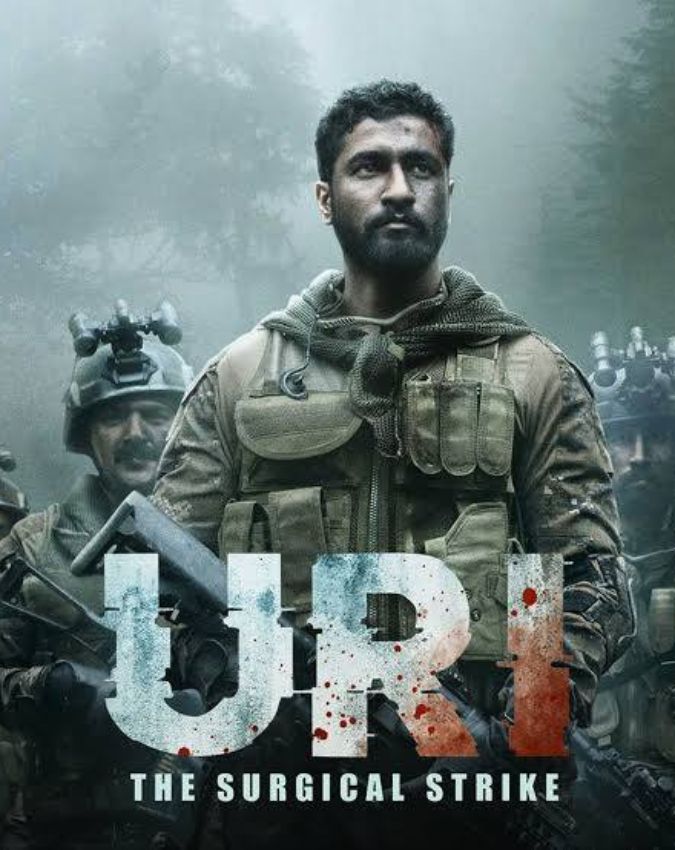 Aditya Dhar movies-1-2-3-4