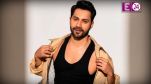 Varun Dhawan metro viral video