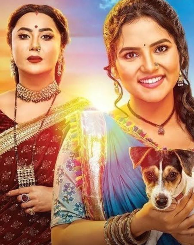 Tv trp report-1-2-3-4-5-6