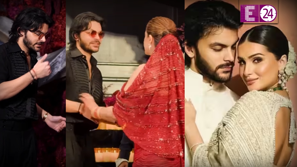 Veer Pahariya-Tara Sutaria