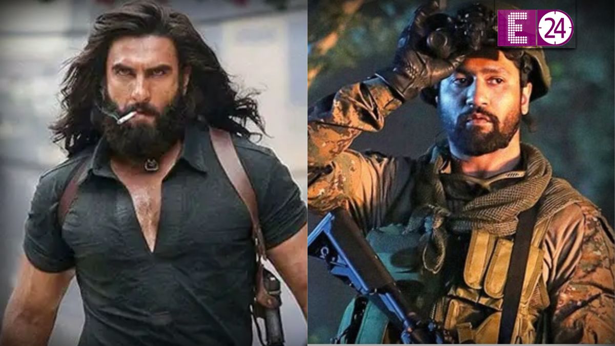 Vicky Kaushal will not be a part of Dhurandhar 2