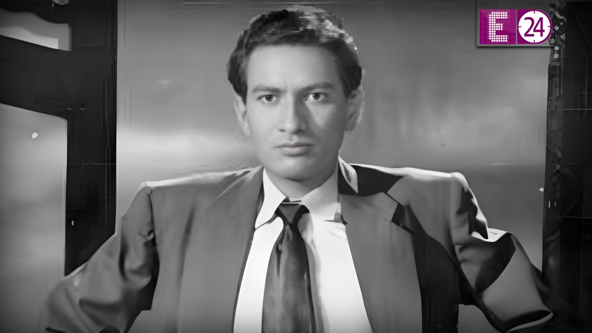 Vijay anand bollywood director Vijay anand bollywood director-1