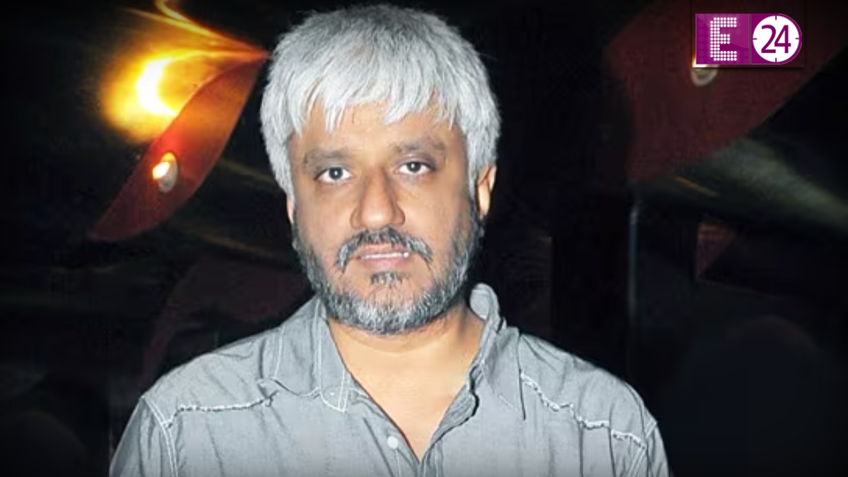 Vikram Bhatt