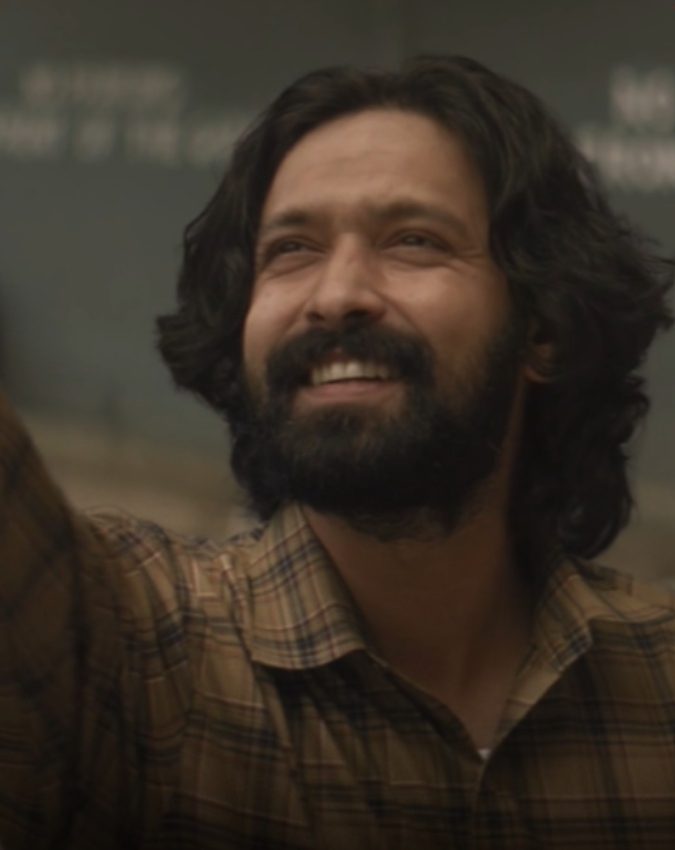 Shahid Kapoor, Tripti Dimri, Nana Patekar-1-2-3-4-5